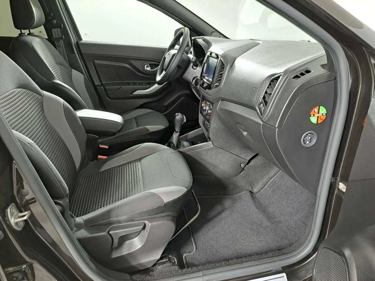 LADA (ВАЗ) XRAY
