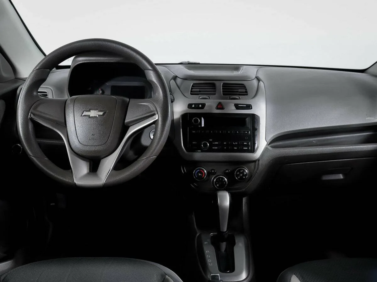 Chevrolet Cobalt