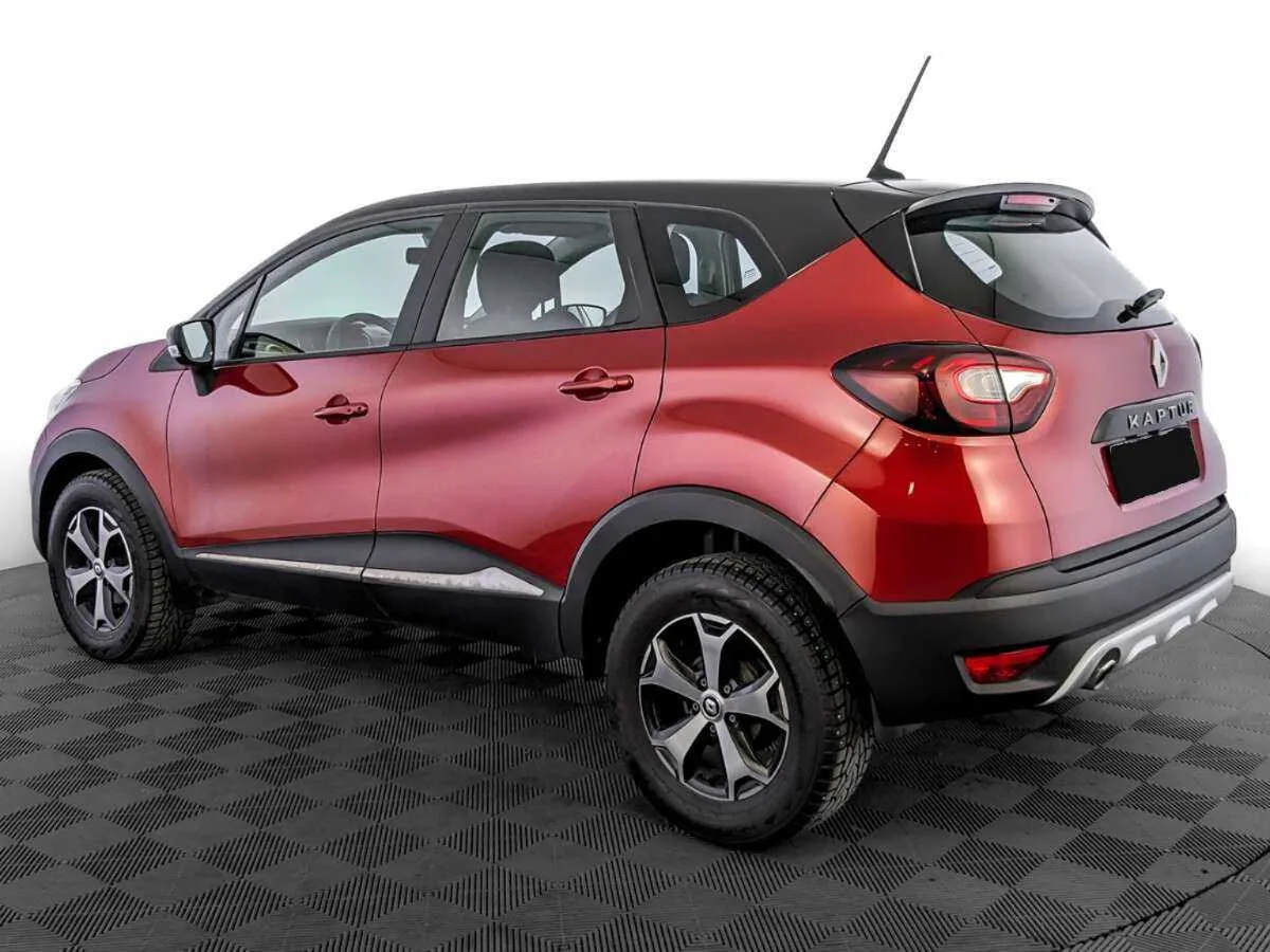 Renault Kaptur