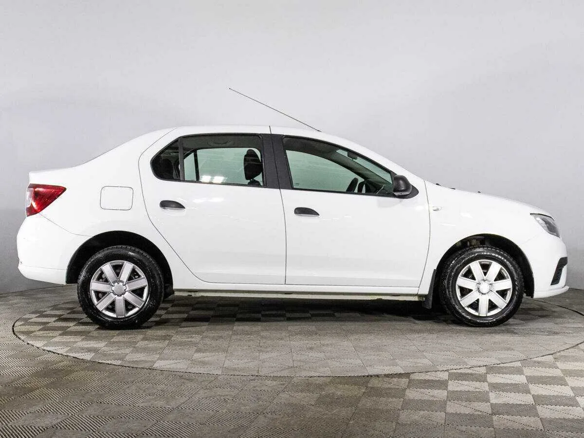 Renault Logan