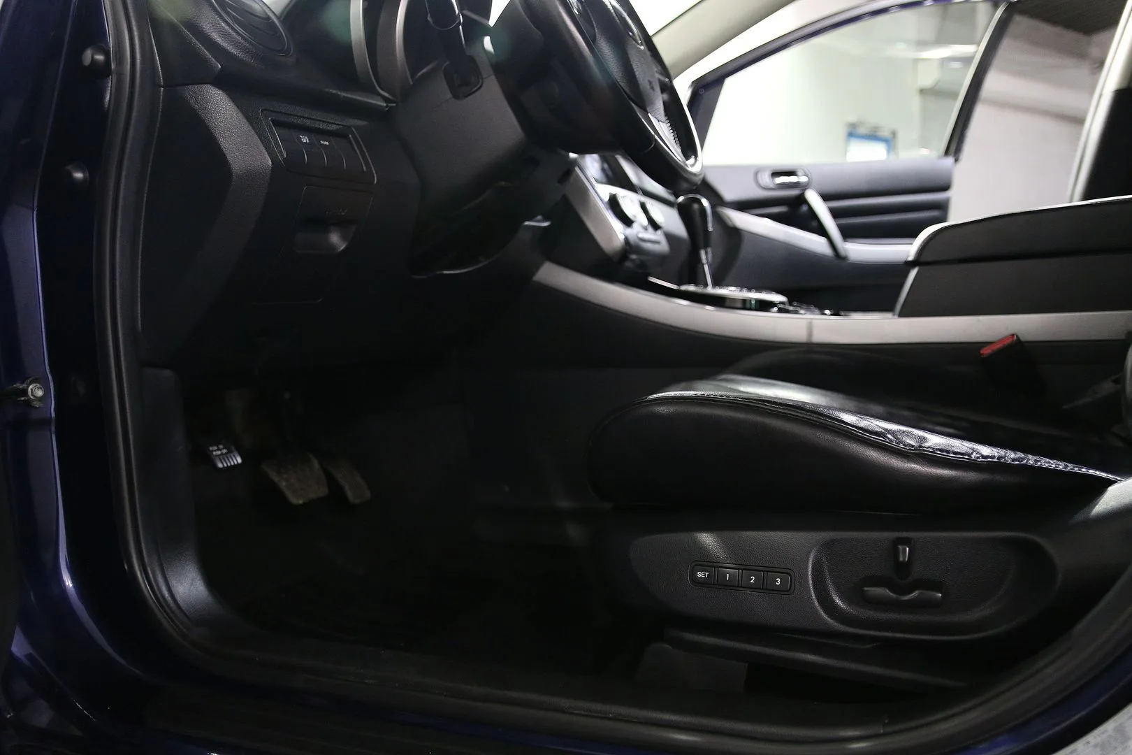 Mazda CX-7
