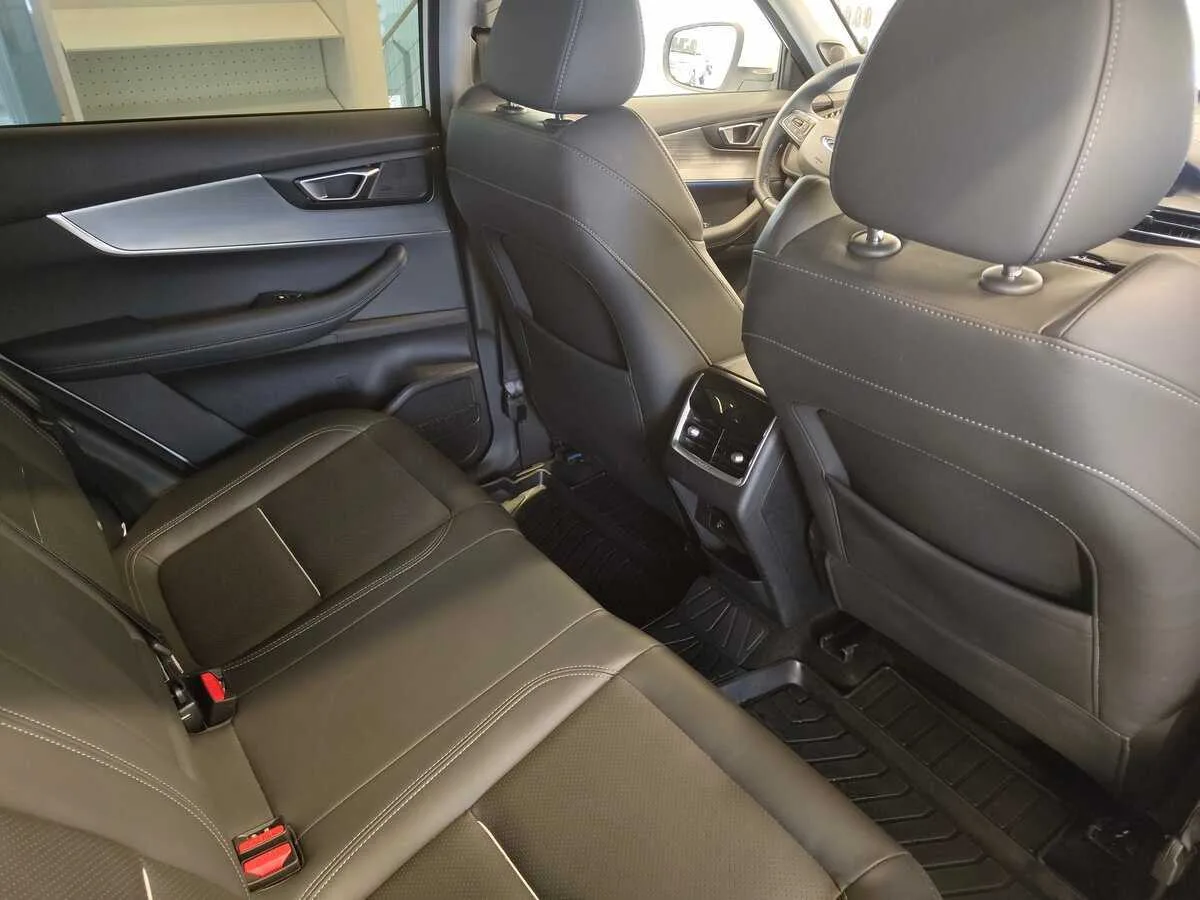 Chery Tiggo 7 Pro Max