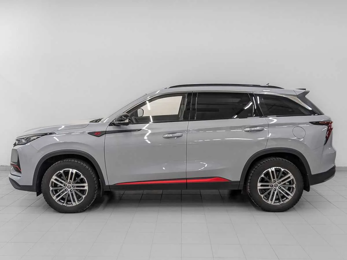 Changan CS75 Plus