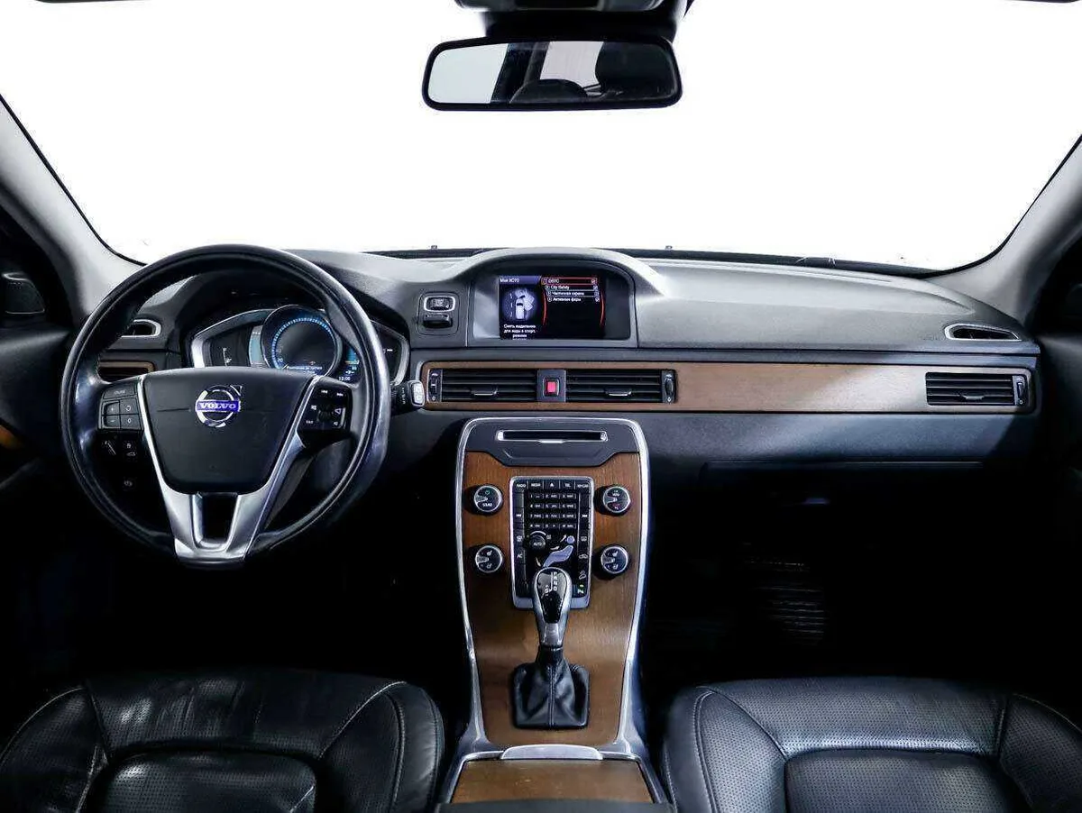 Volvo XC70