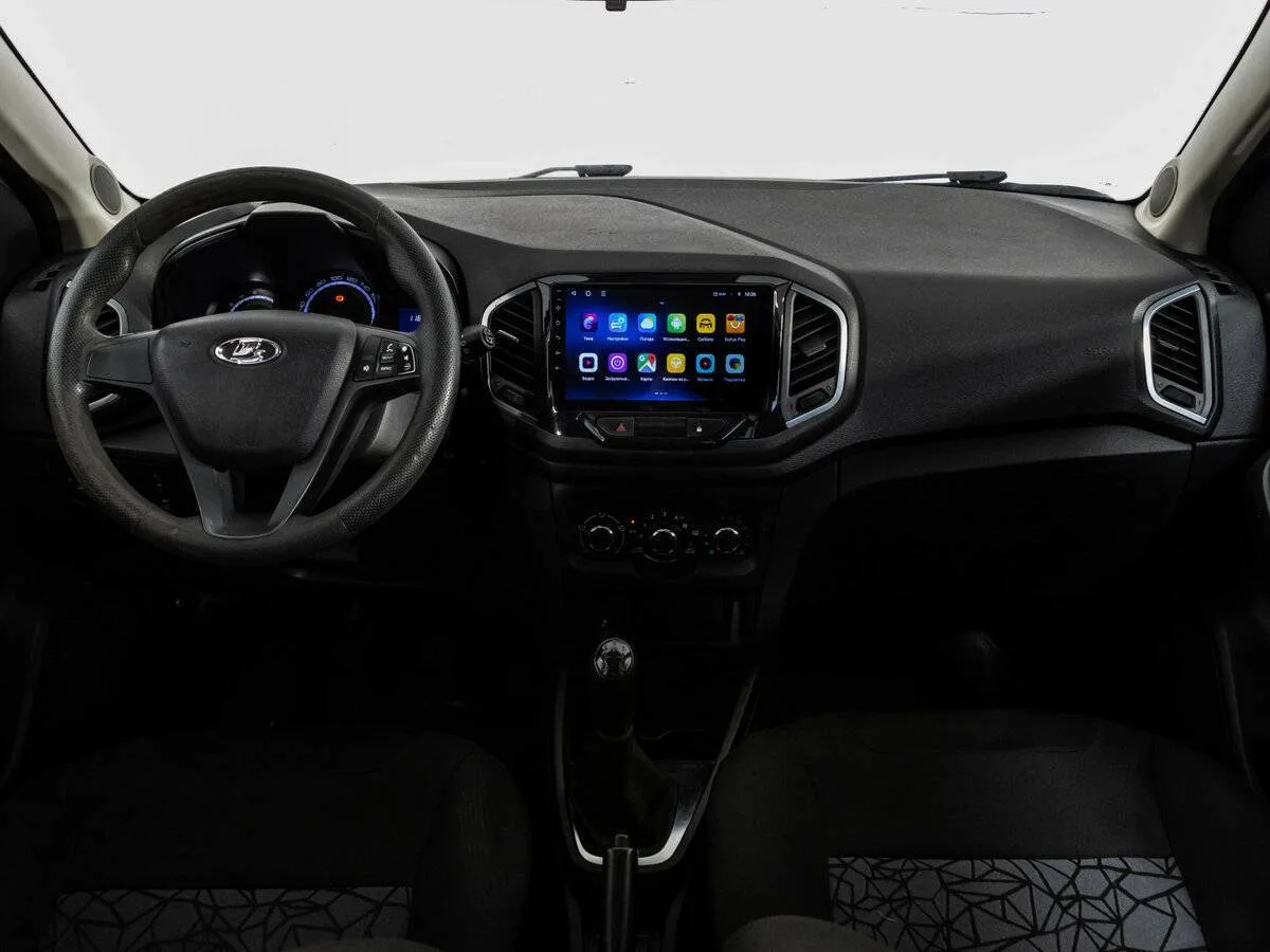LADA (ВАЗ) XRAY