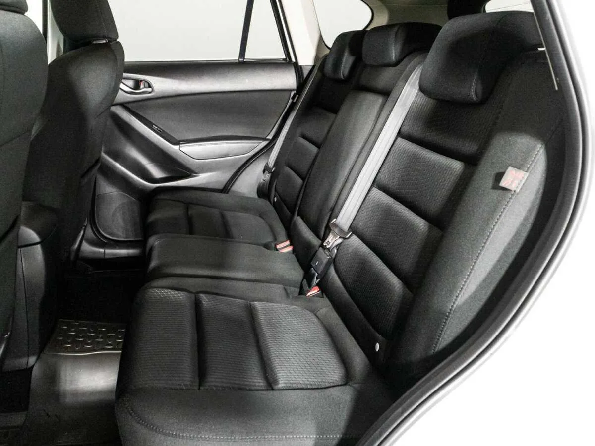 Mazda Cx 5