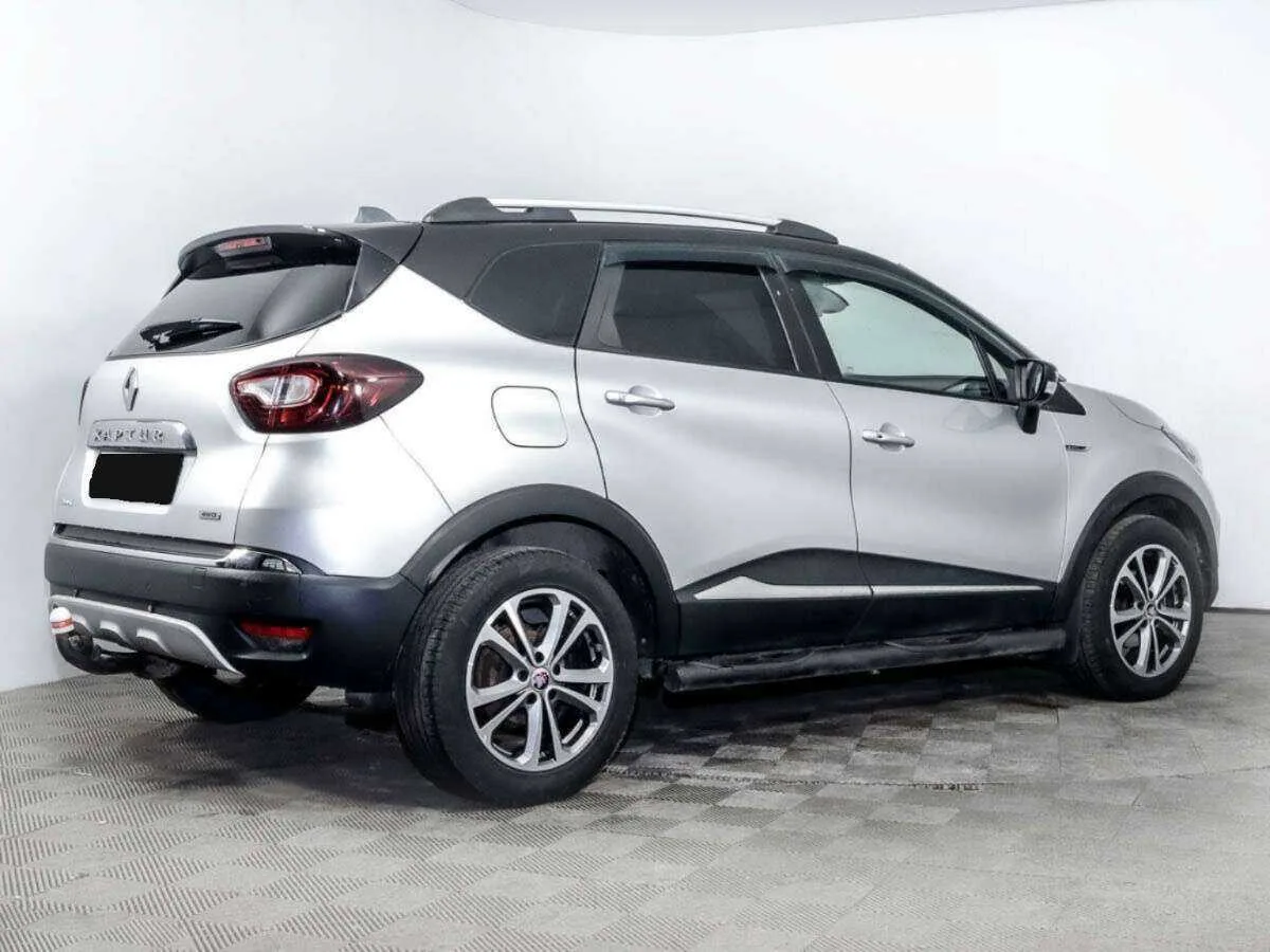 Renault Kaptur