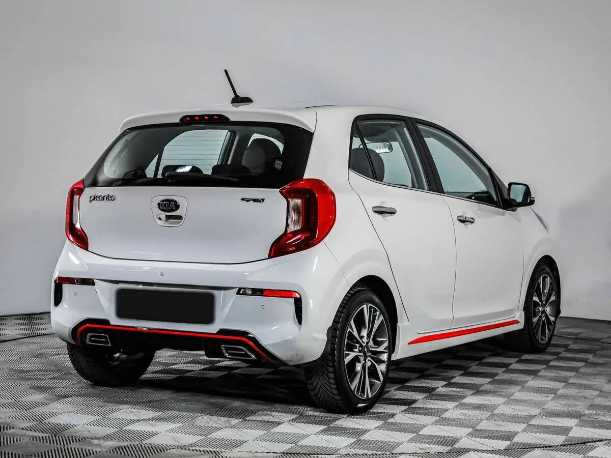 Kia Picanto