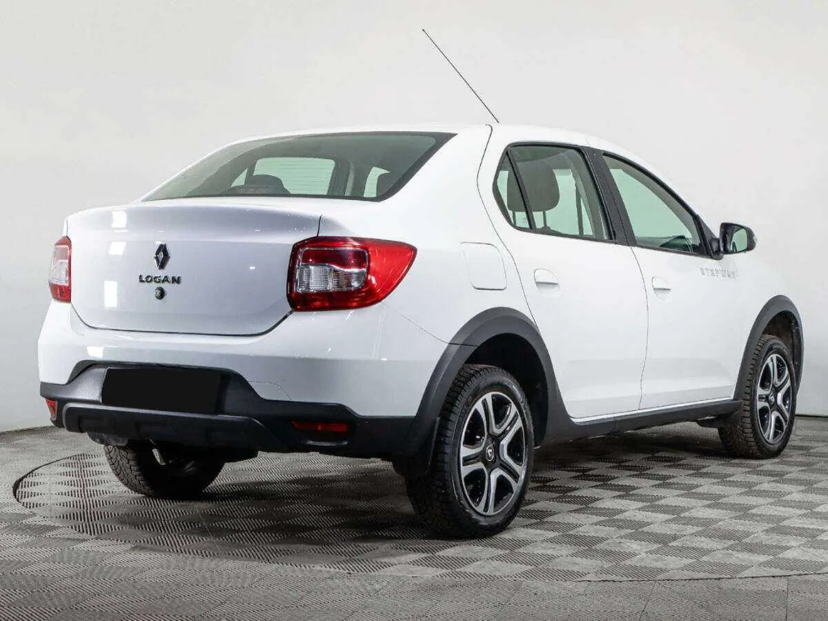 Renault Logan