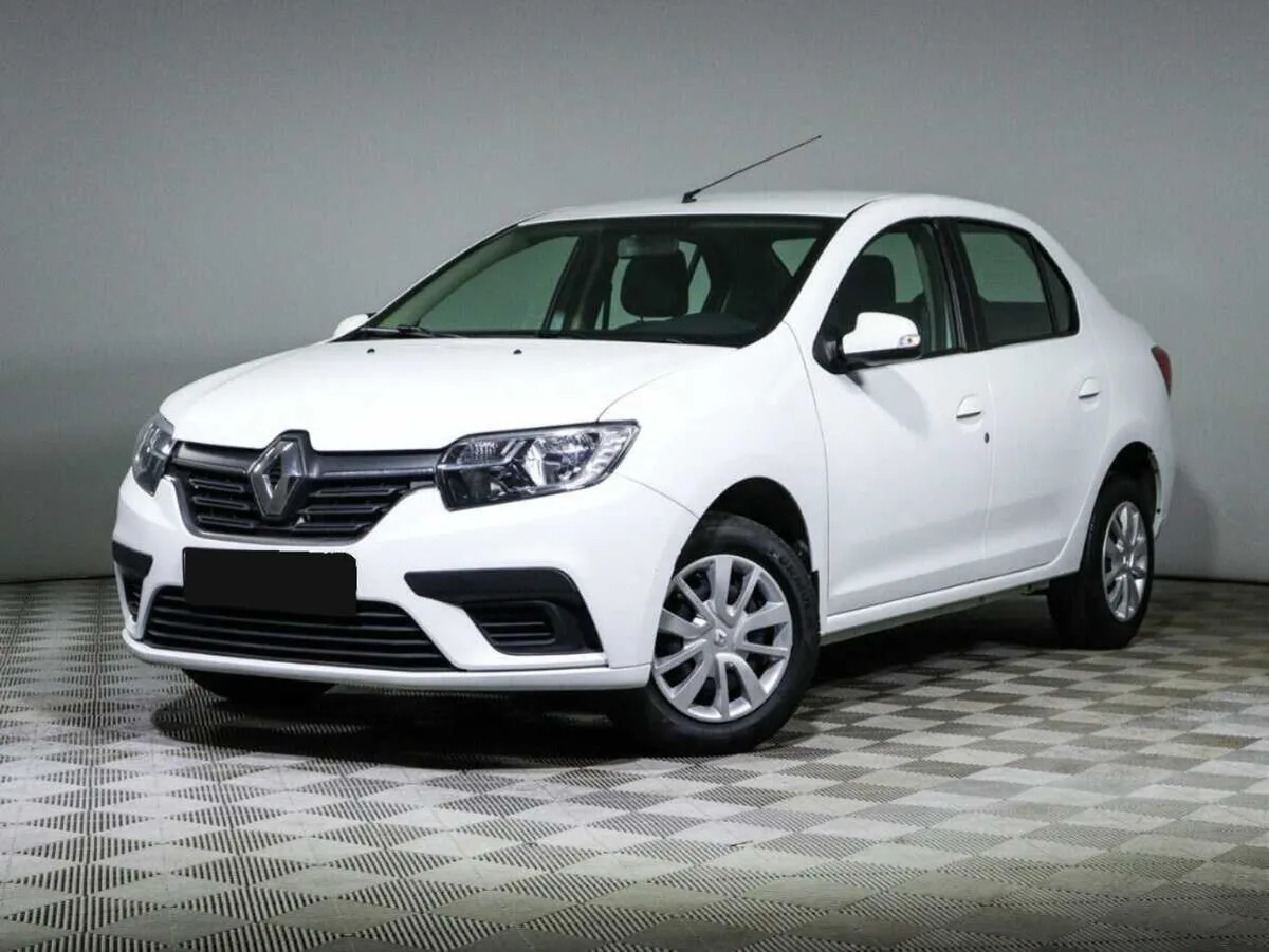 Renault Logan