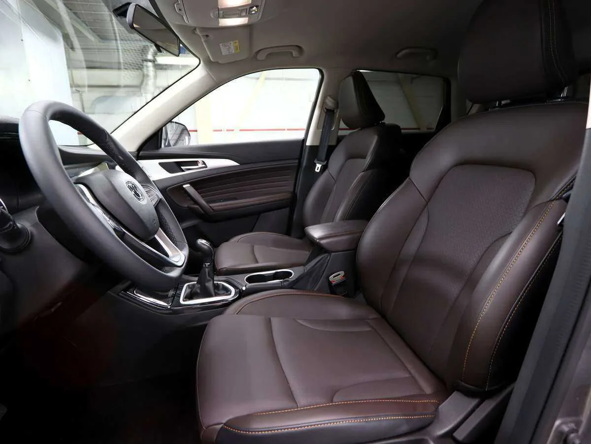 Changan CS35PLUS