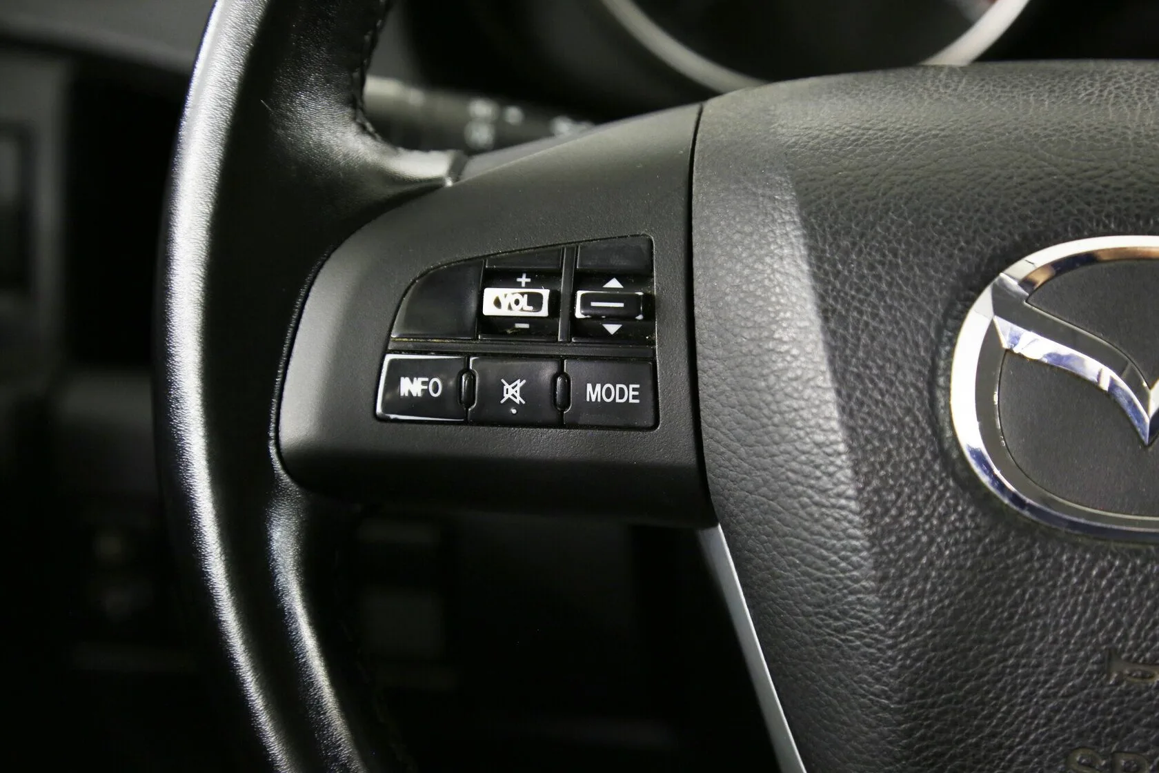 Mazda 5