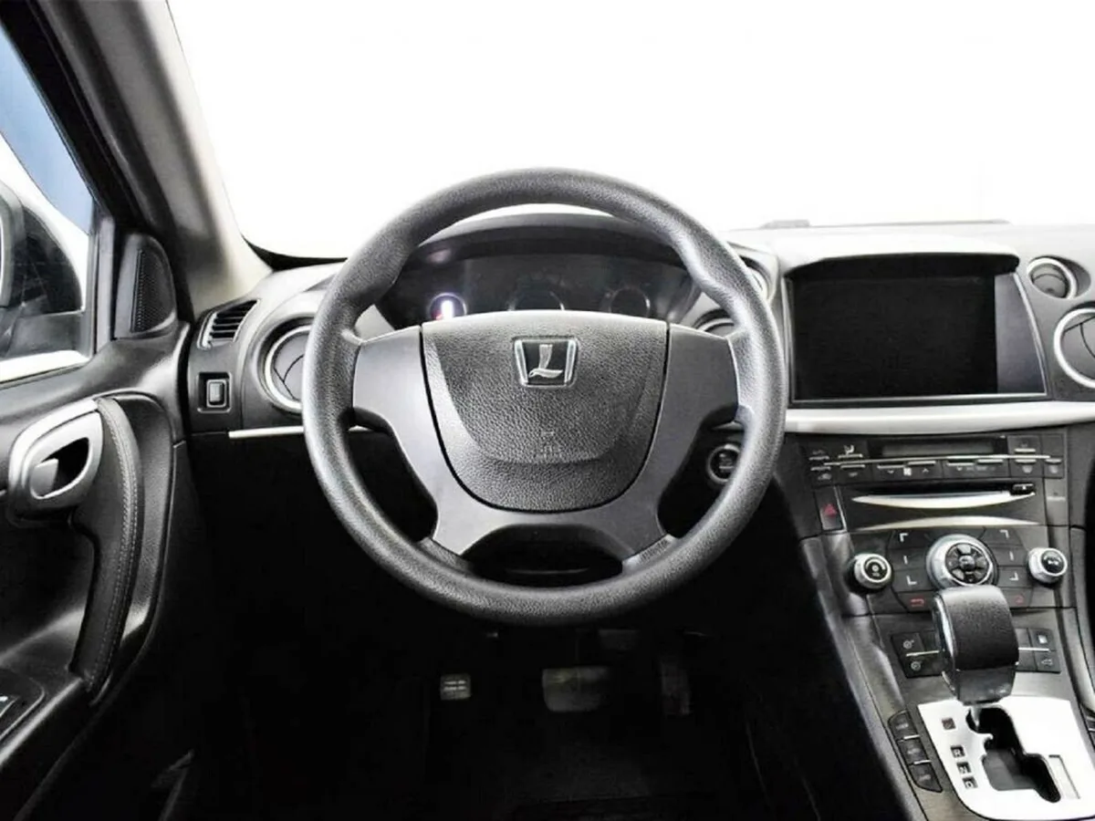 Luxgen Luxgen7 SUV