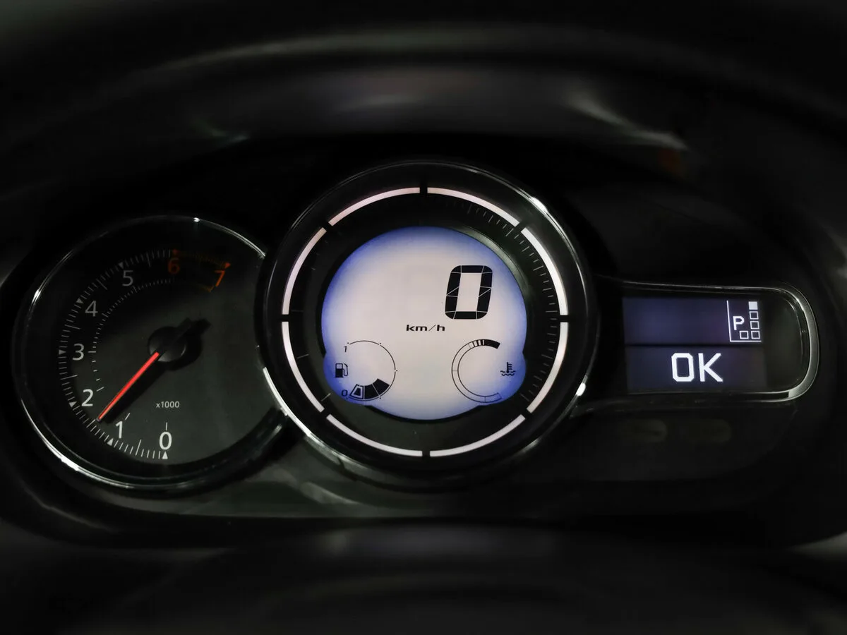 Renault Fluence