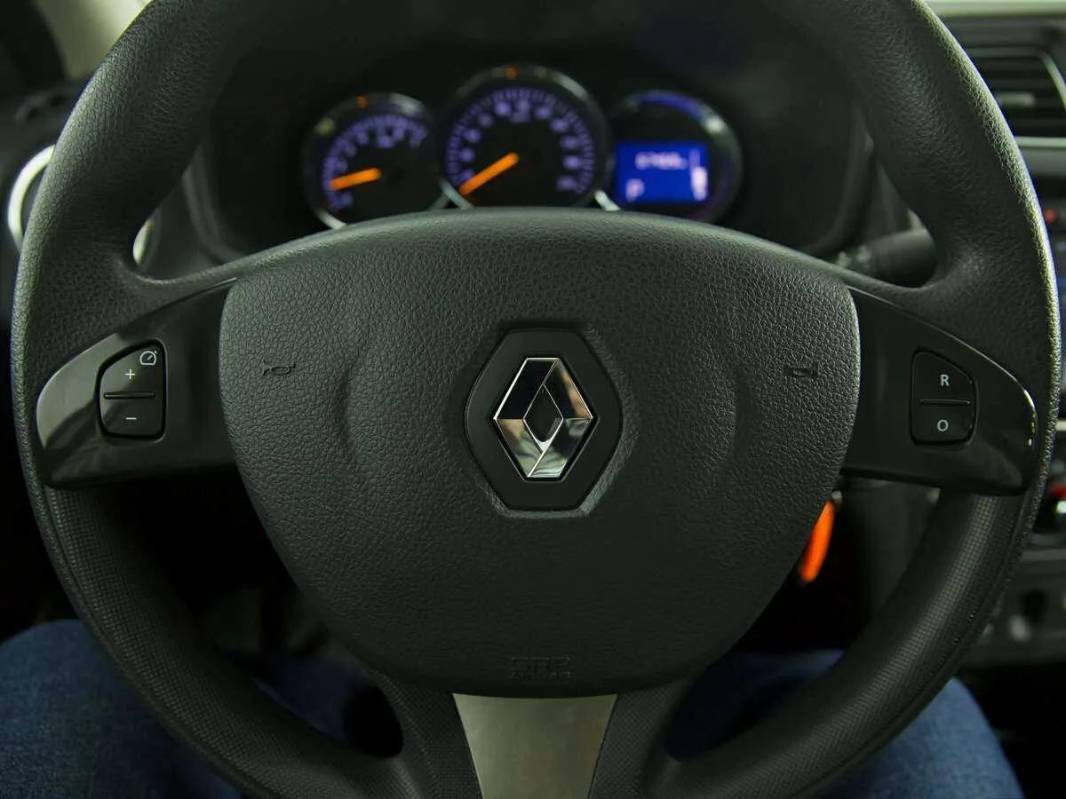 Renault Logan