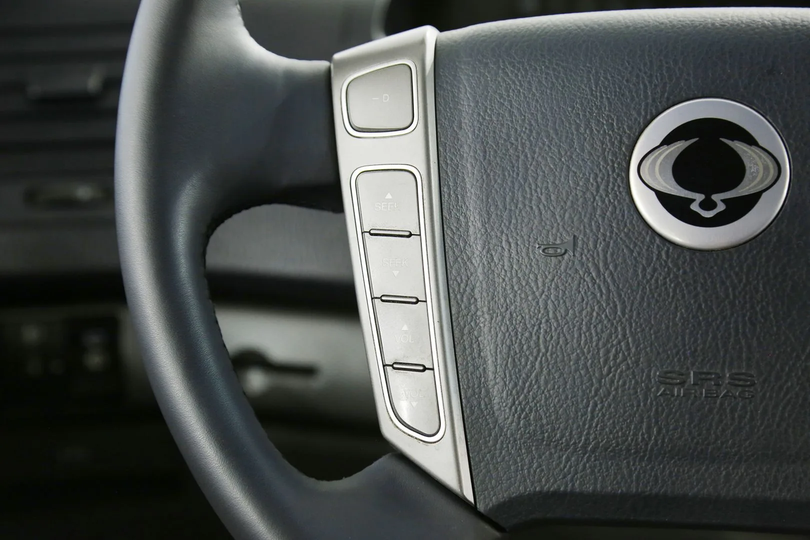 SsangYong Stavic