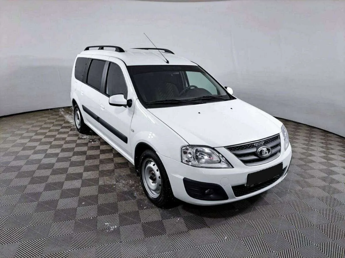 LADA (ВАЗ) Largus