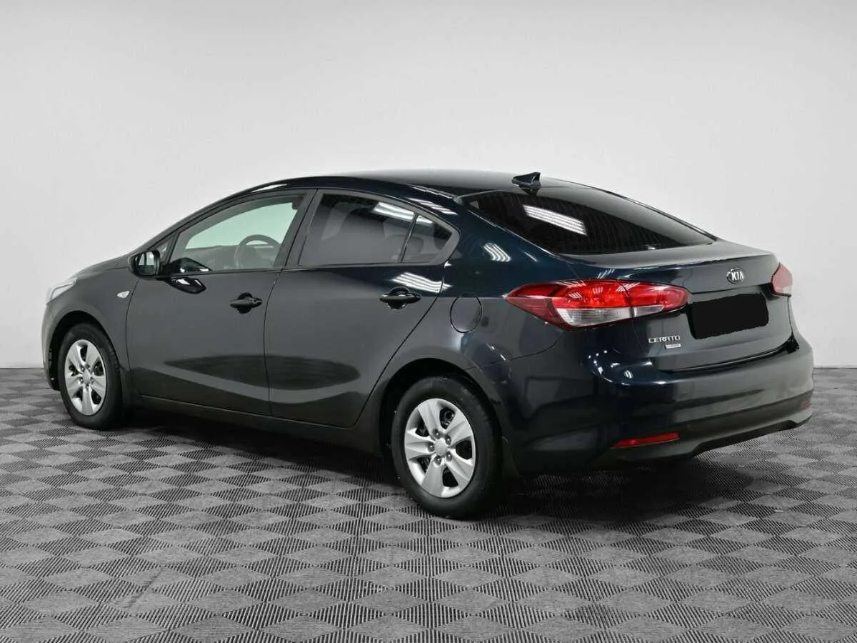 Kia Cerato