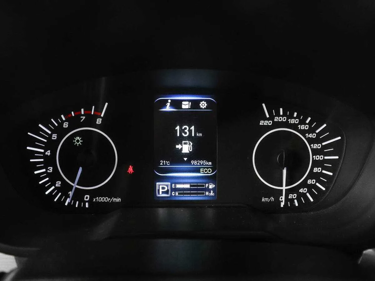 Lifan X70