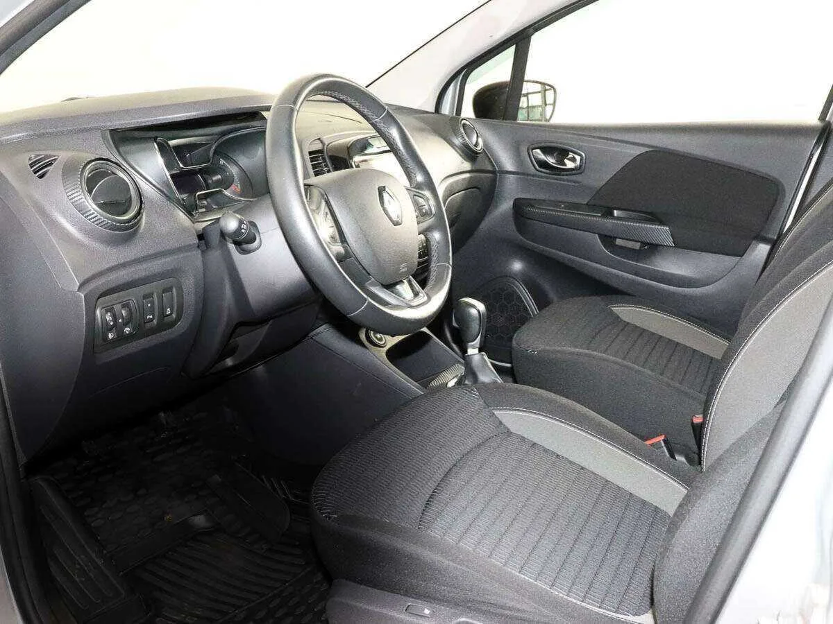 Renault Kaptur