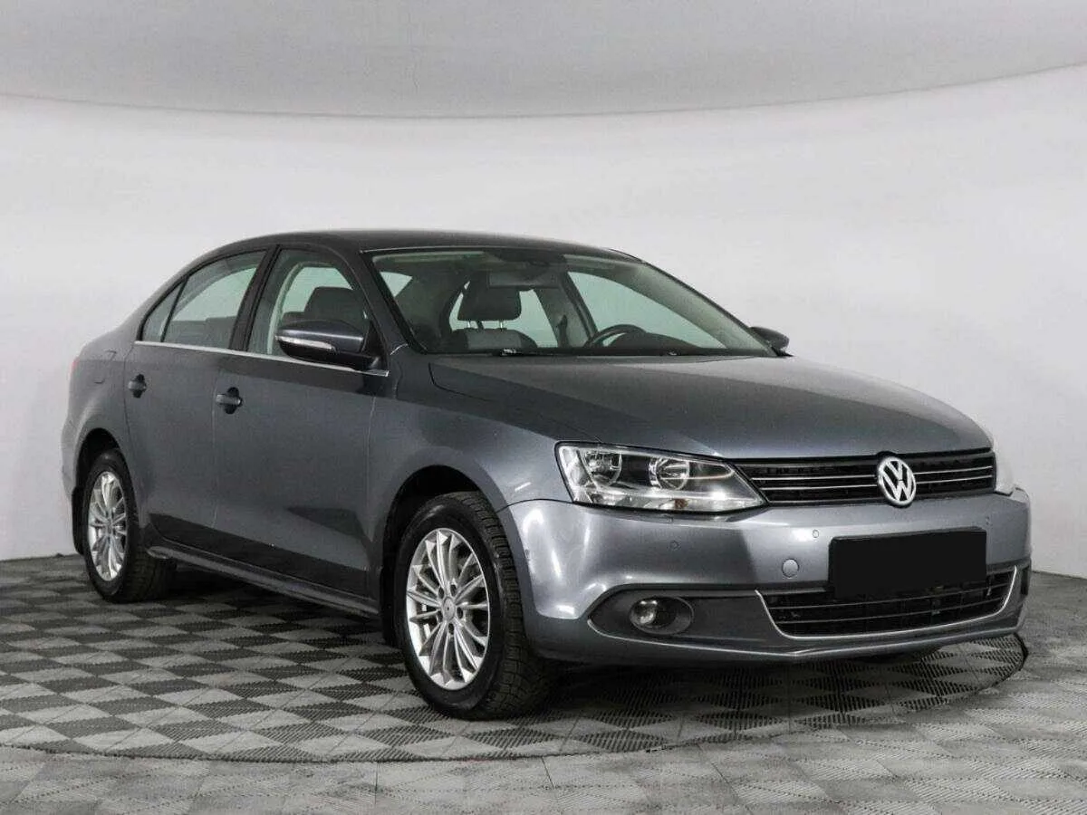 Volkswagen Jetta