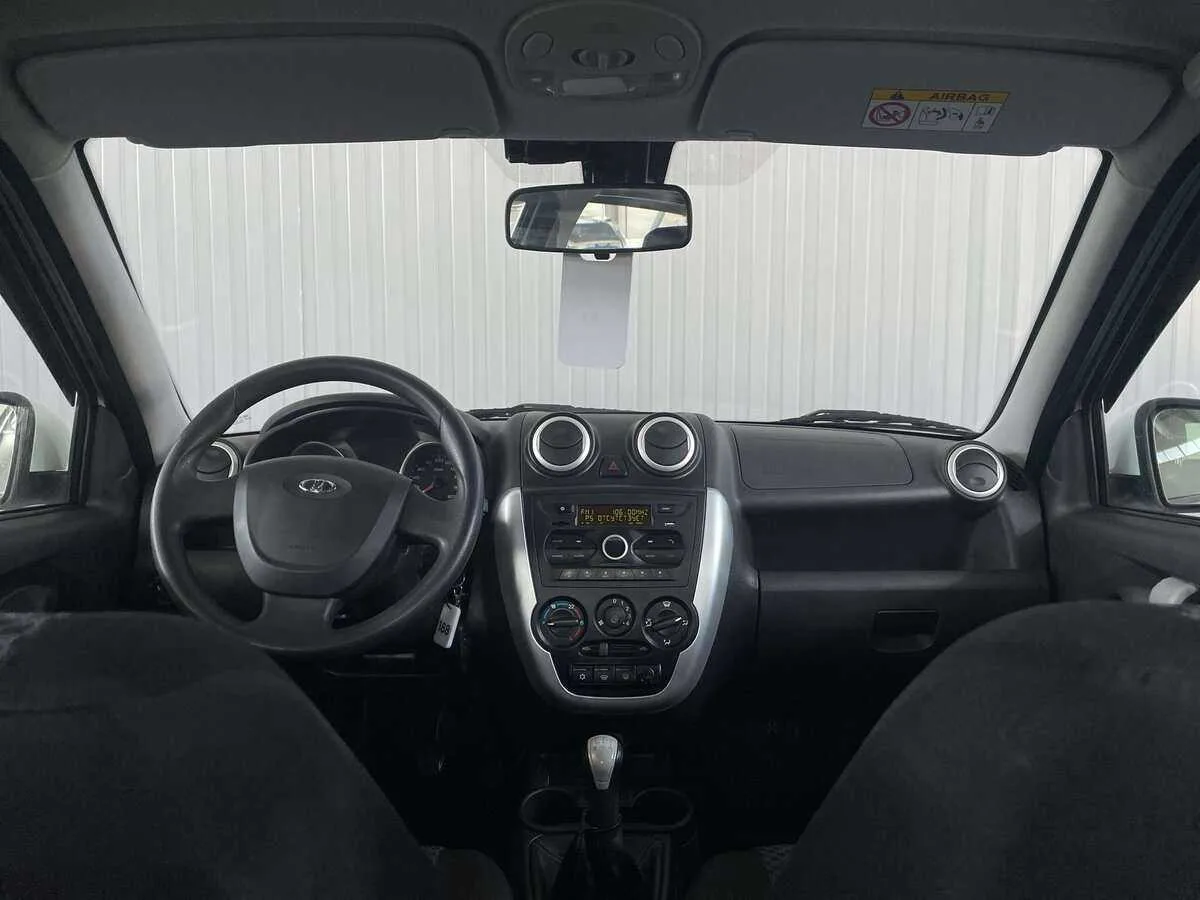 LADA (ВАЗ) Granta