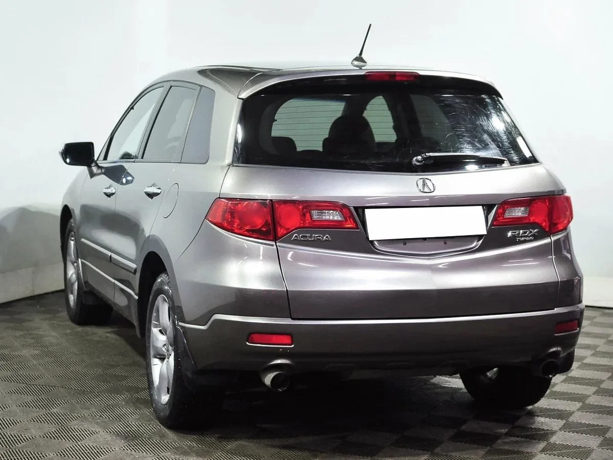 Acura RDX