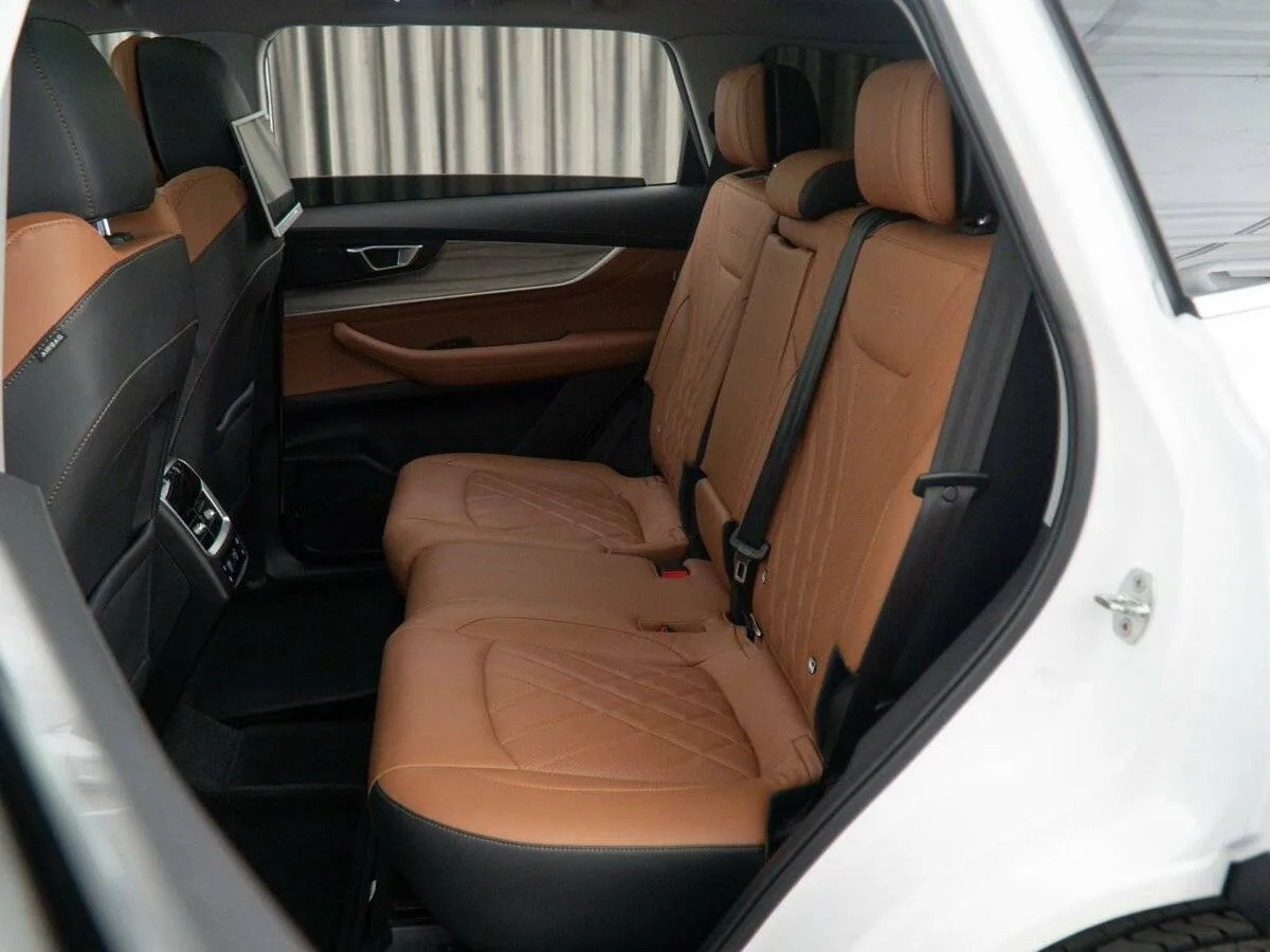 Chery Tiggo 8 Pro Max