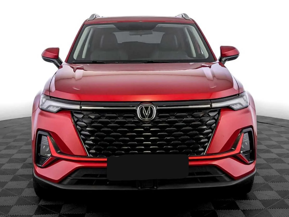 Changan CS35PLUS