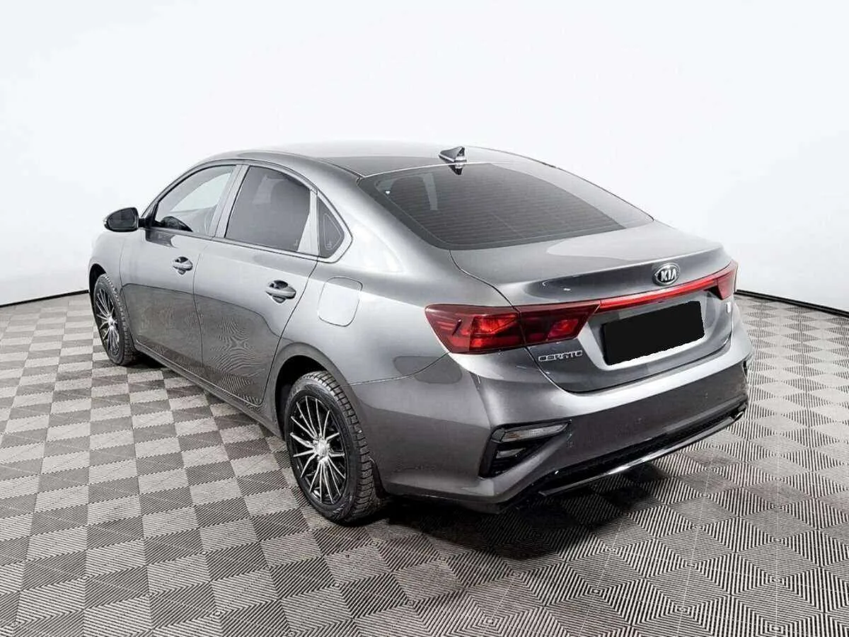 Kia Cerato