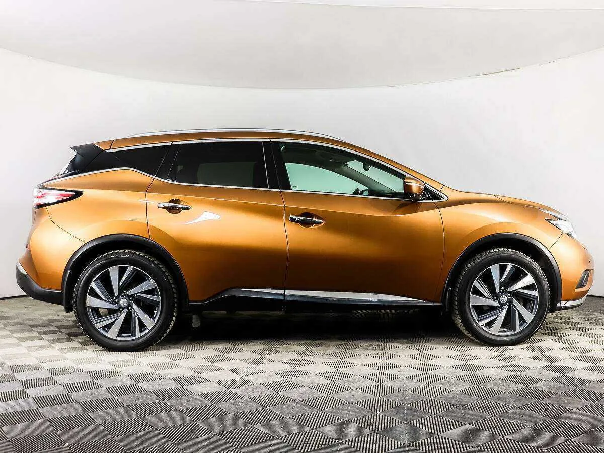 Nissan Murano