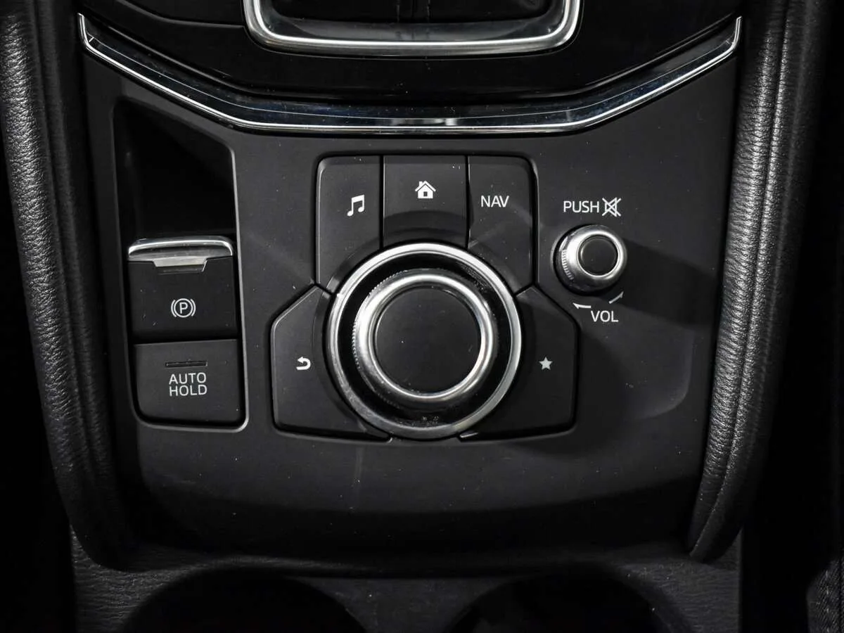 Mazda Cx 5