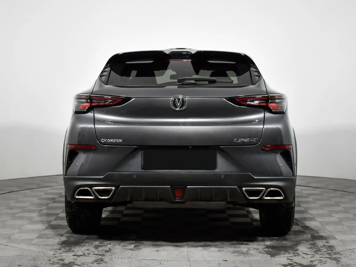 Changan Uni T