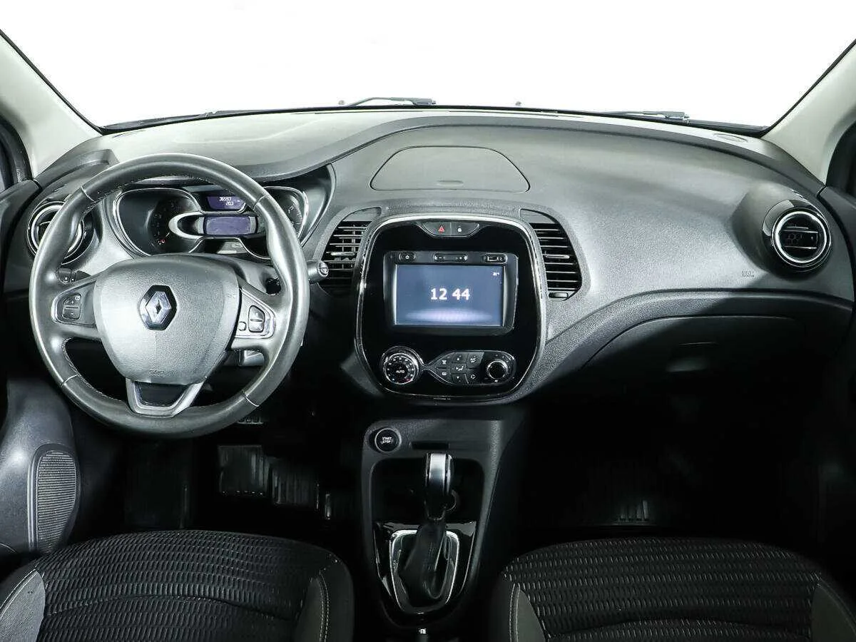 Renault Kaptur