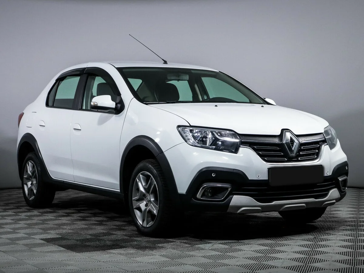 Renault Logan