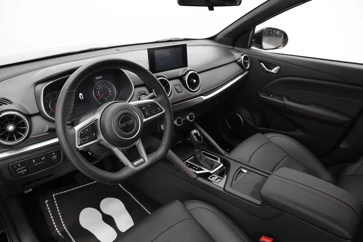 Dongfeng DFSK 500