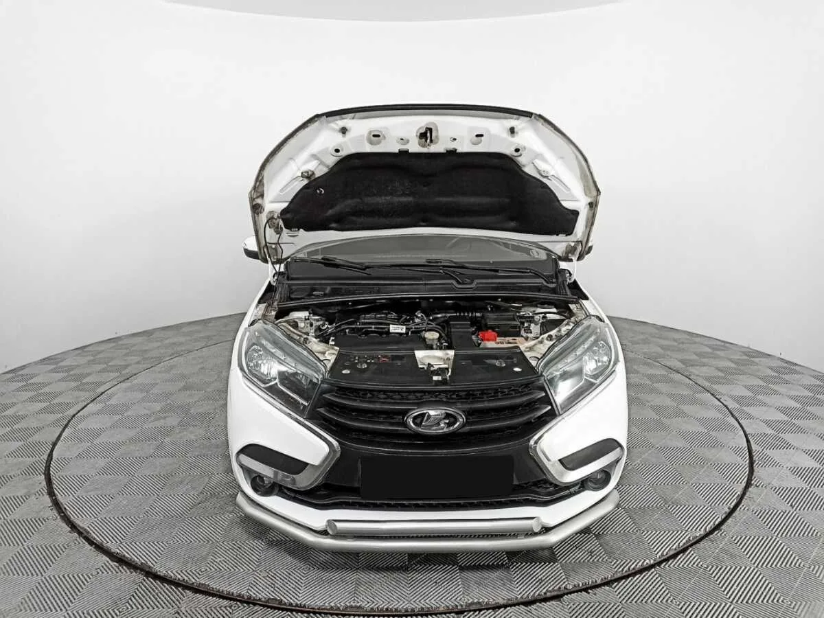 LADA (ВАЗ) XRAY