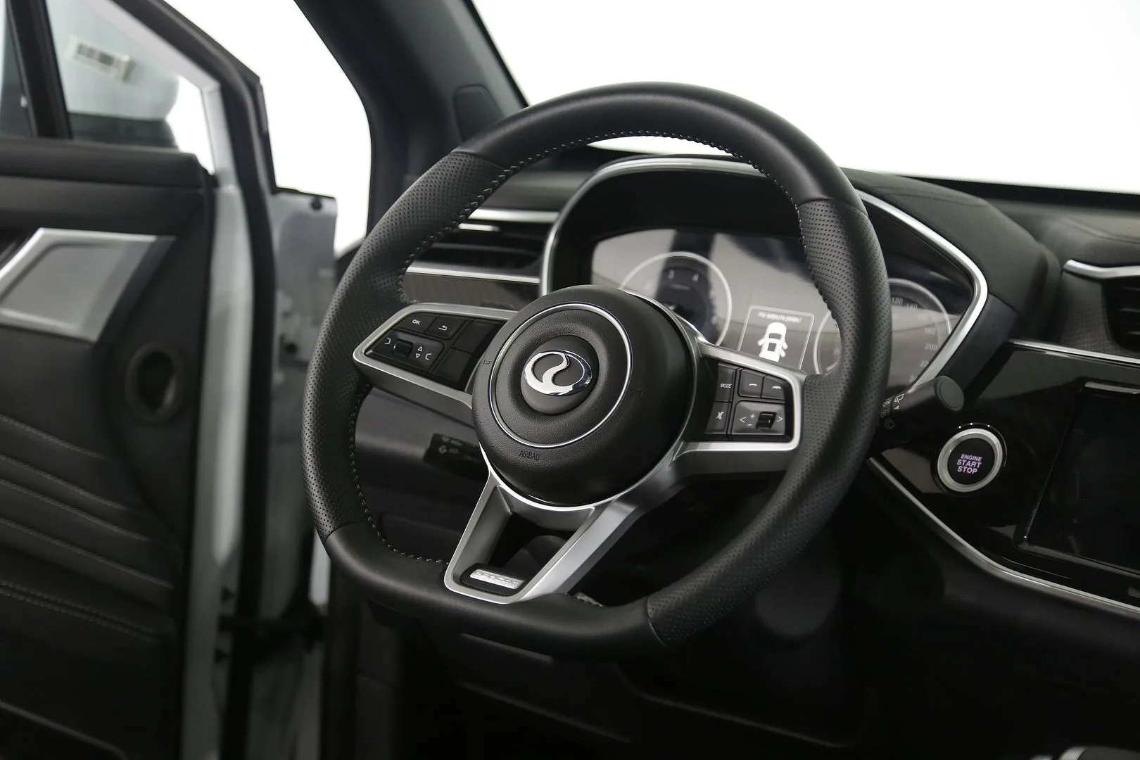 Dongfeng DFSK ix5