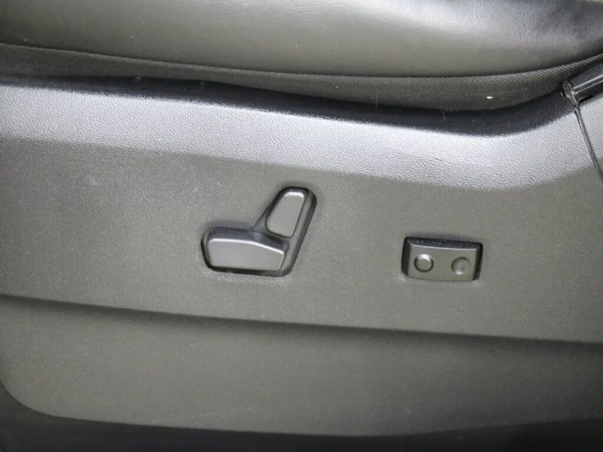 Chrysler Voyager