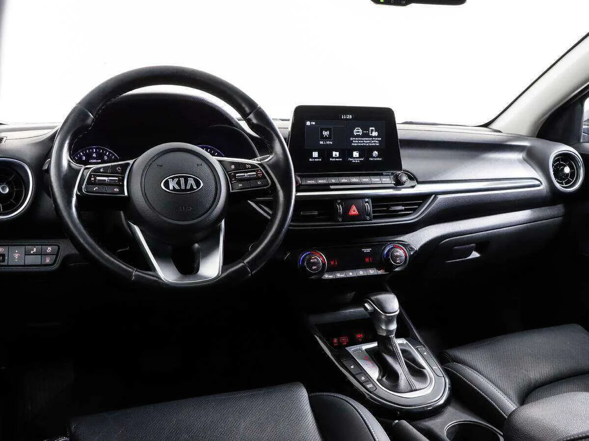 Kia Cerato