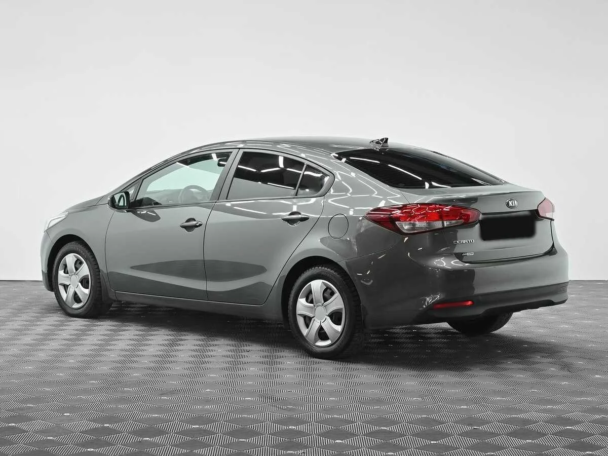 Kia Cerato