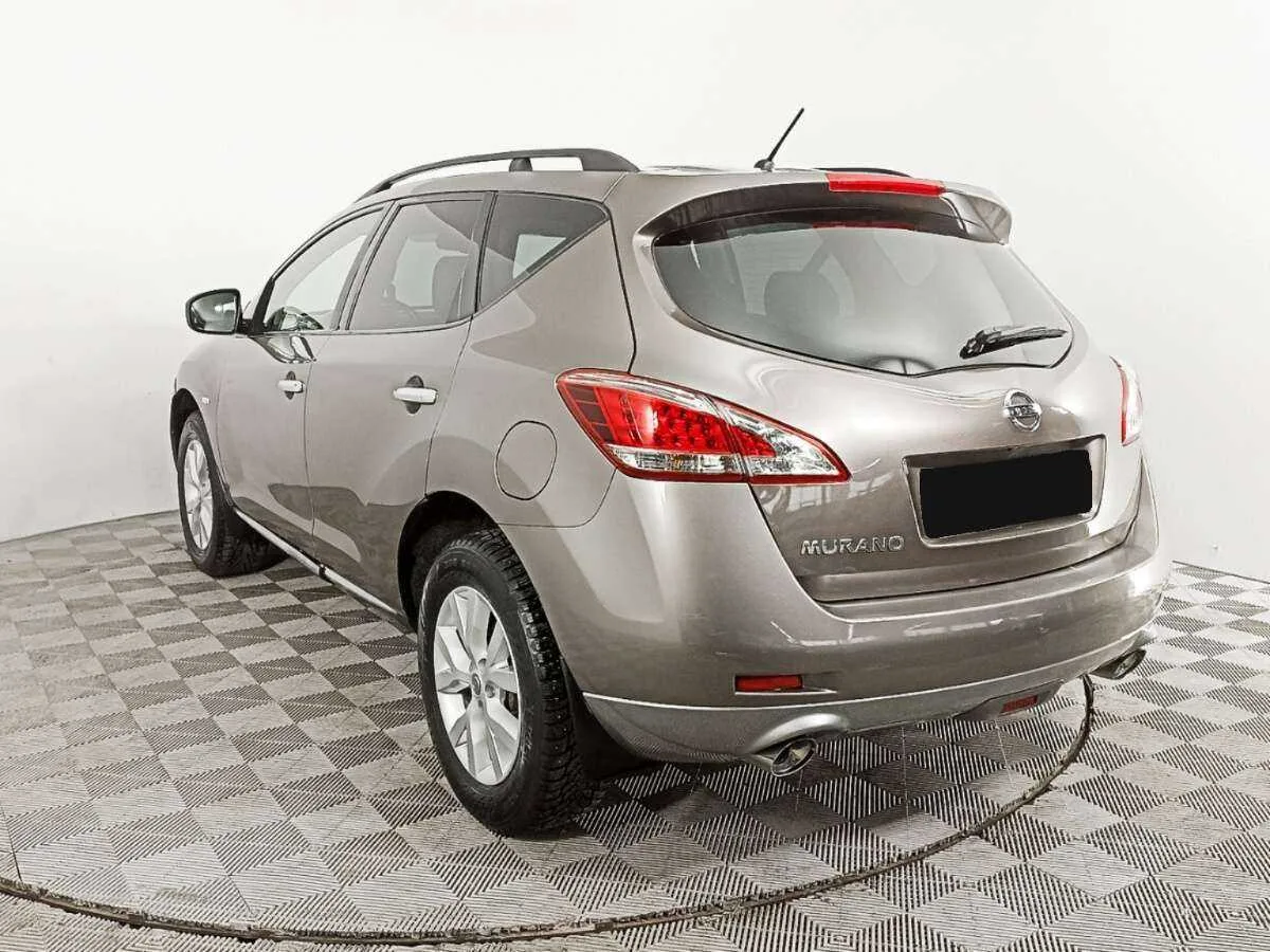 Nissan Murano