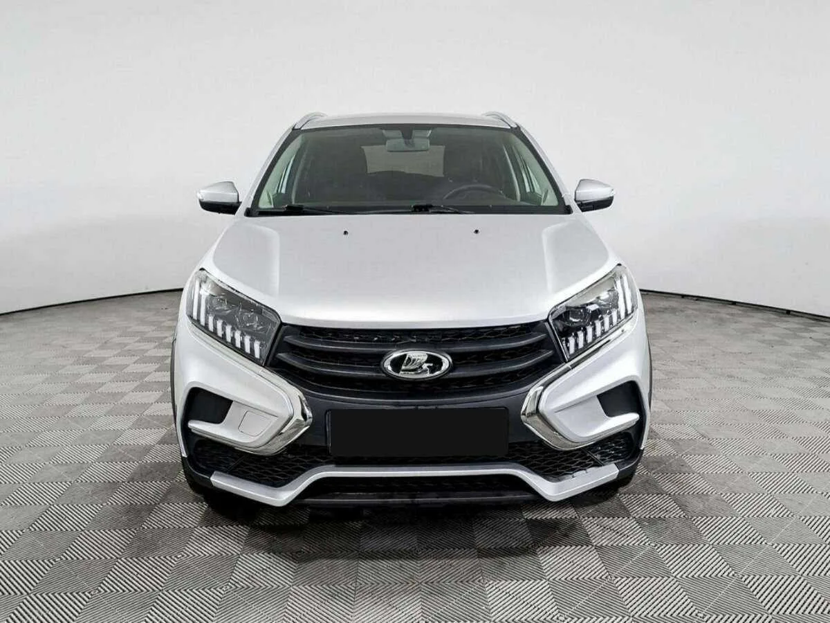 LADA (ВАЗ) XRAY