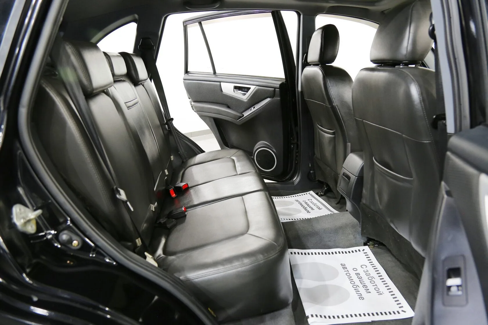 Lifan X60