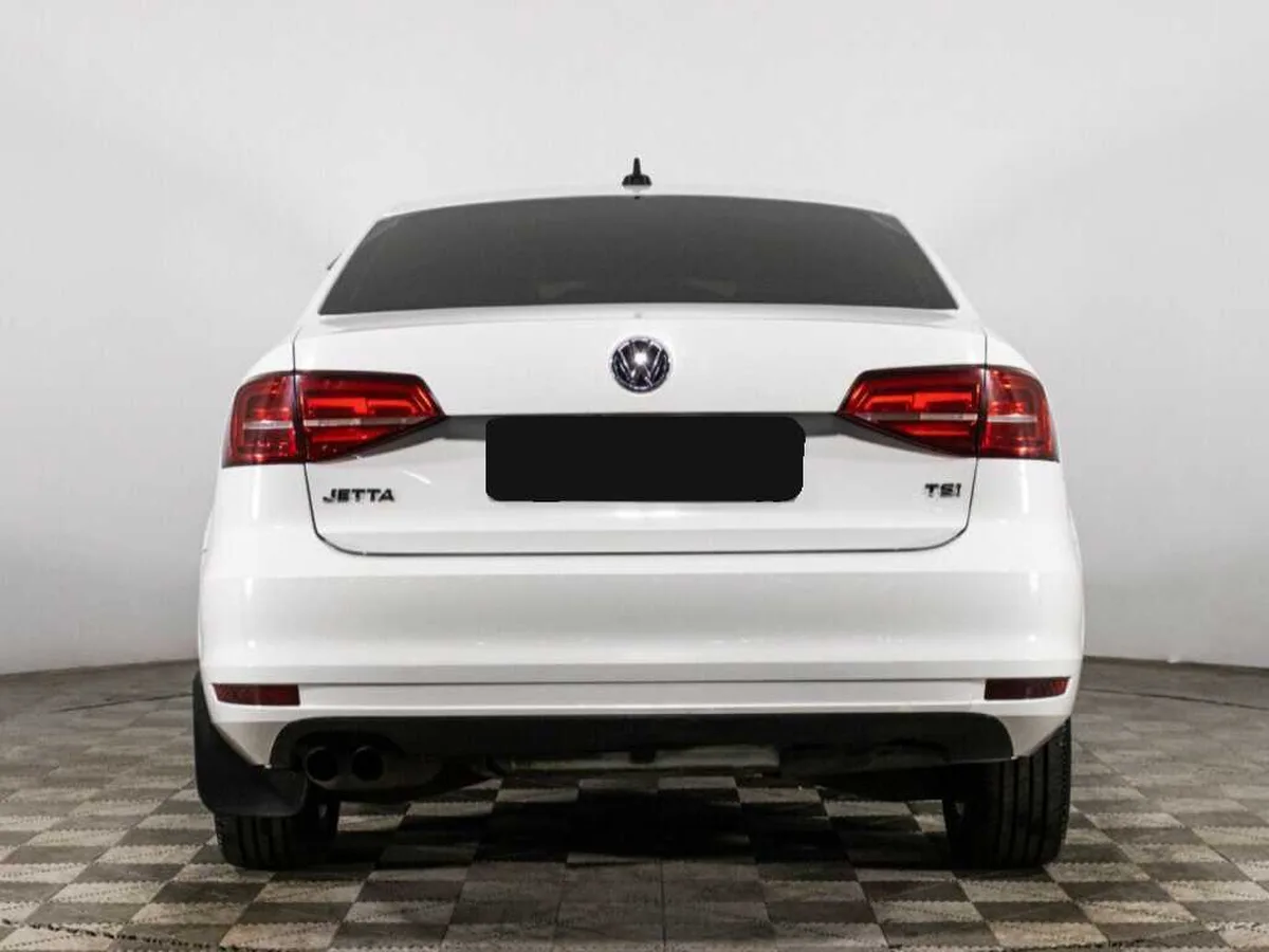 Volkswagen Jetta