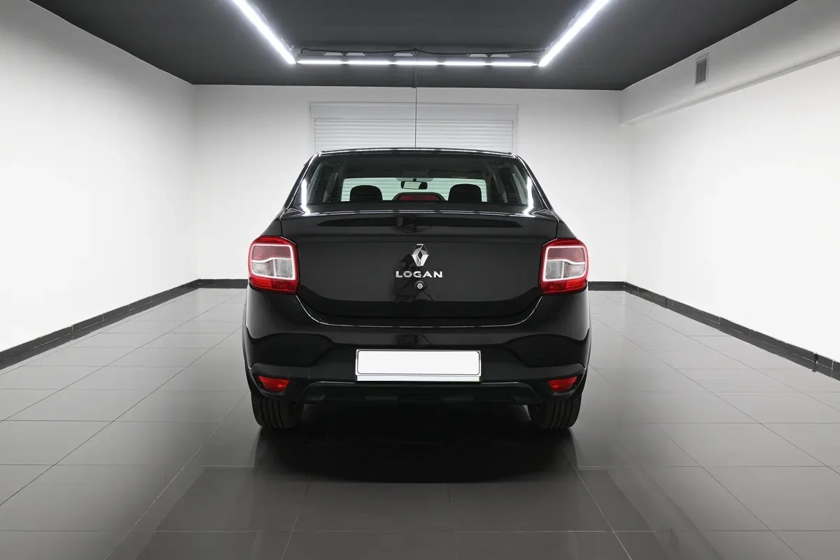 Renault Logan