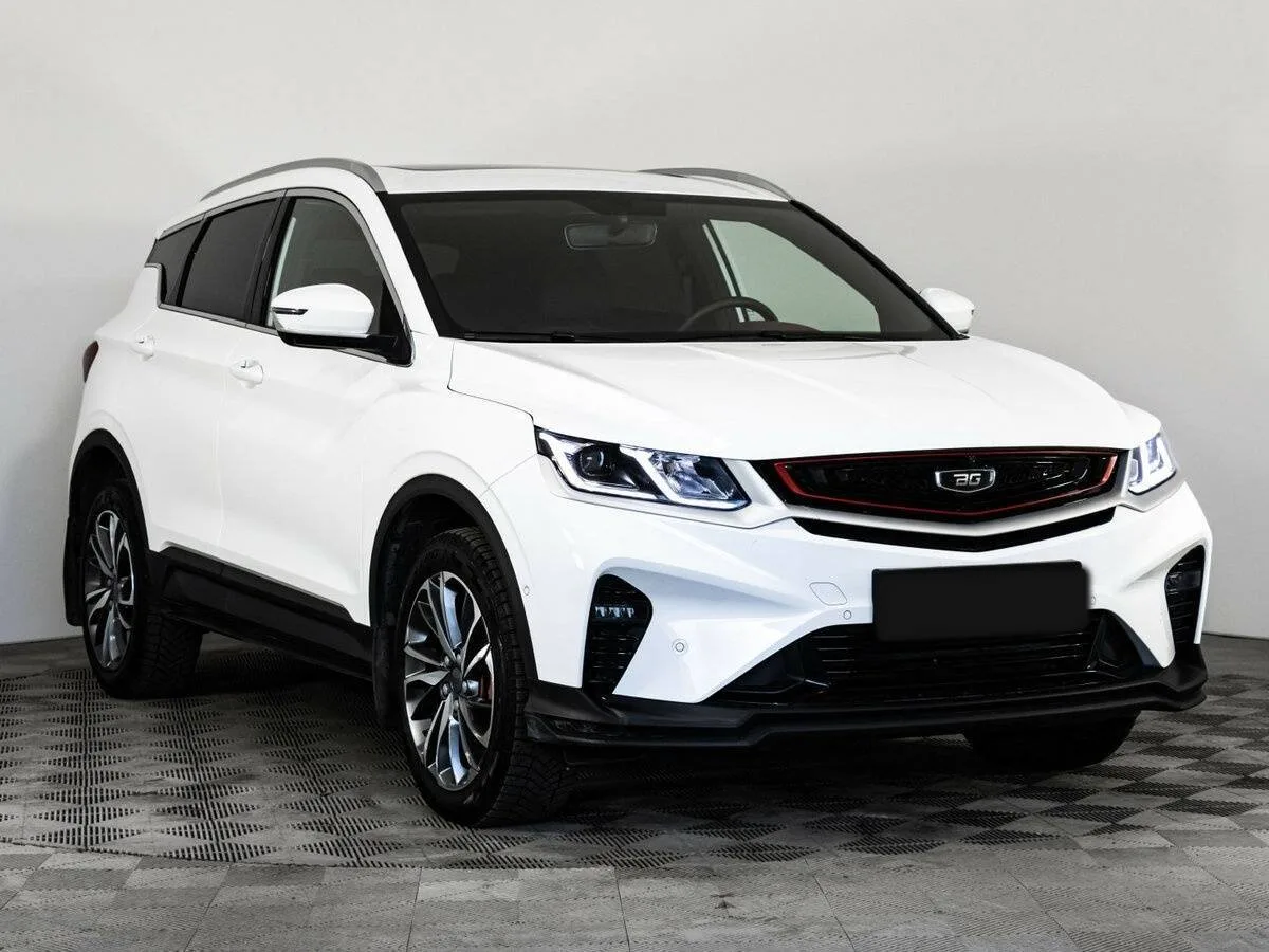 Belgee X50