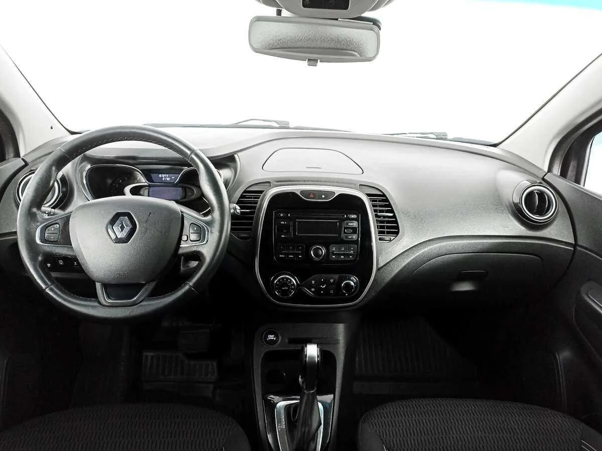 Renault Kaptur