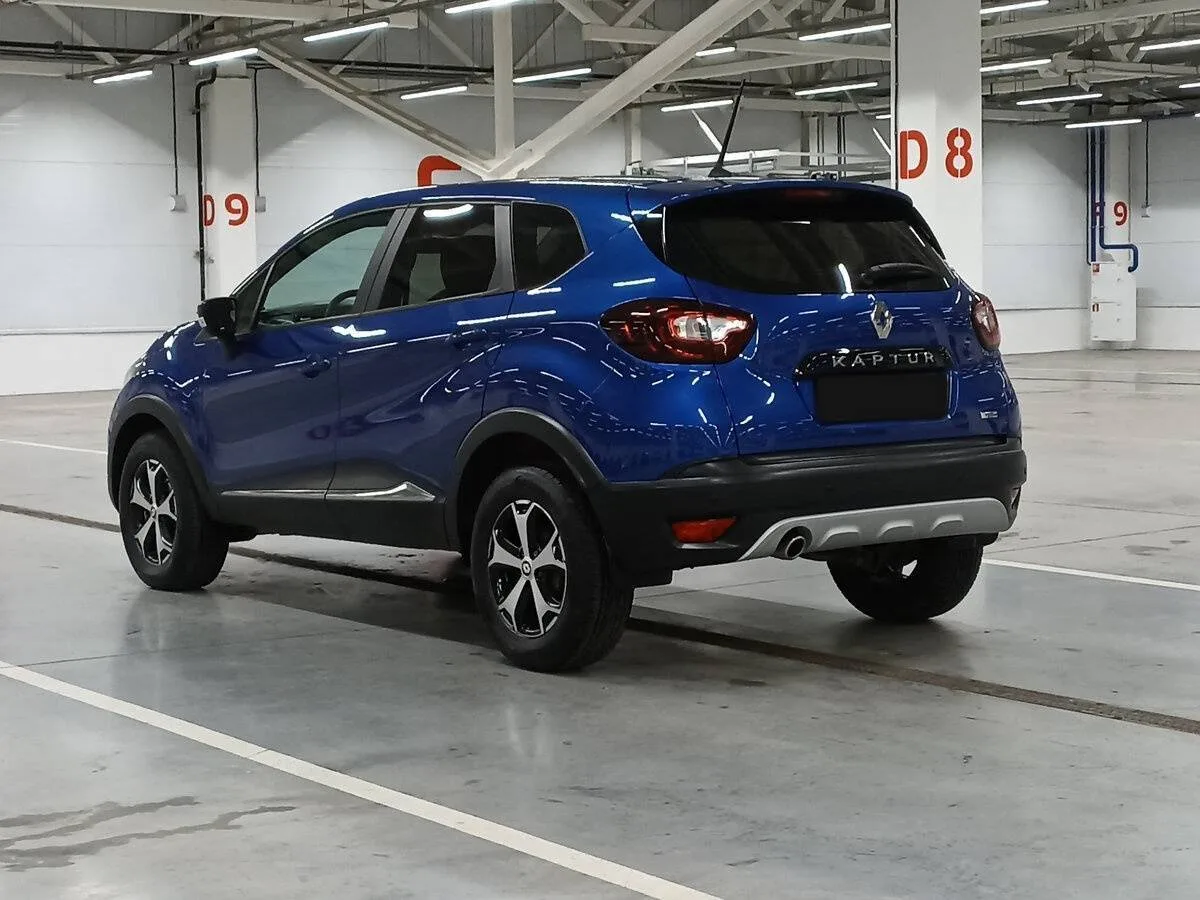 Renault Kaptur