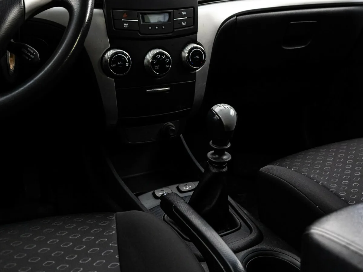 SsangYong Actyon